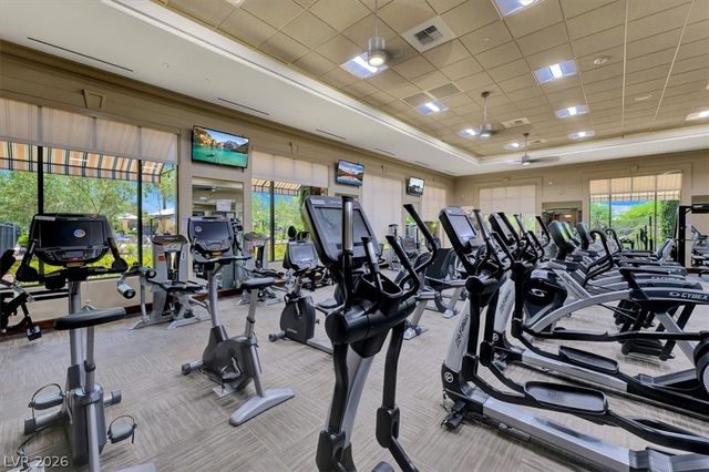 4639 Denaro Drive, Las Vegas, NV 89135