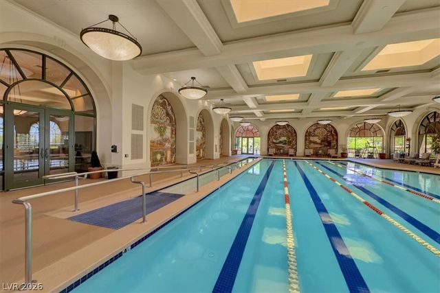 4639 Denaro Drive, Las Vegas, NV 89135