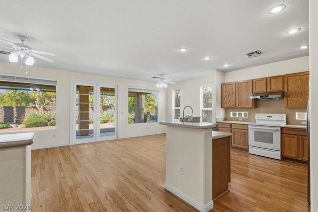 4639 Denaro Drive, Las Vegas, NV 89135