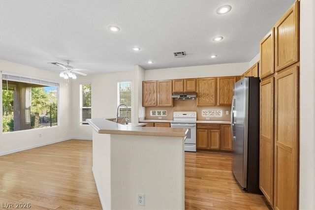 4639 Denaro Drive, Las Vegas, NV 89135