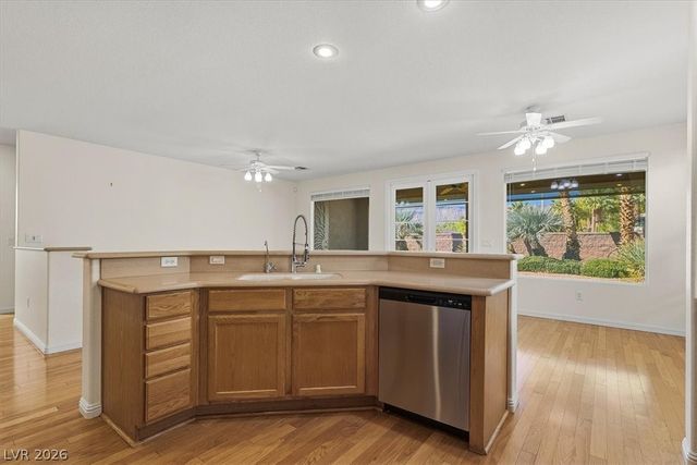 4639 Denaro Drive, Las Vegas, NV 89135