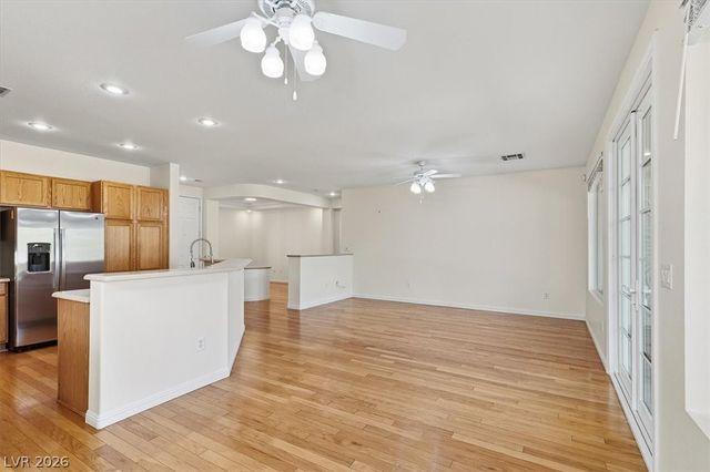 4639 Denaro Drive, Las Vegas, NV 89135