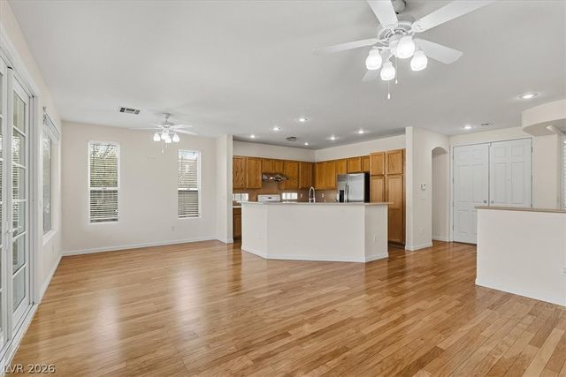 4639 Denaro Drive, Las Vegas, NV 89135