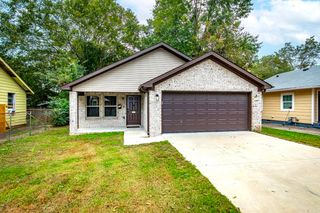 804 W 23rd Street, North Little Rock, AR 72114