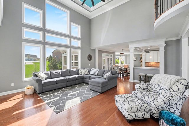 1181 Monarchos Ridge, Union, KY 41091