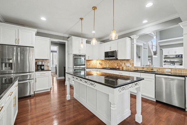 1181 Monarchos Ridge, Union, KY 41091