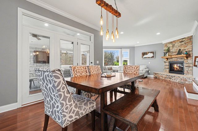 1181 Monarchos Ridge, Union, KY 41091