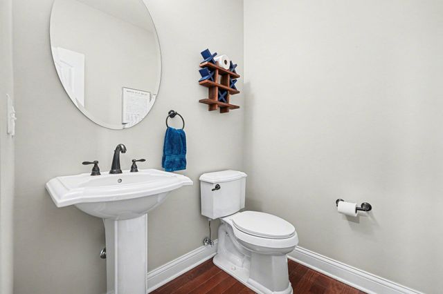 1181 Monarchos Ridge, Union, KY 41091