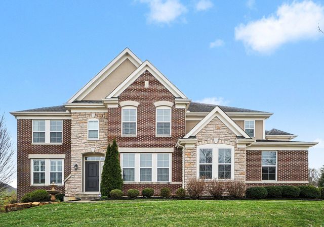 1181 Monarchos Ridge, Union, KY 41091