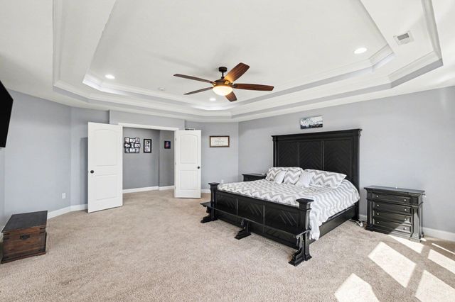 1181 Monarchos Ridge, Union, KY 41091