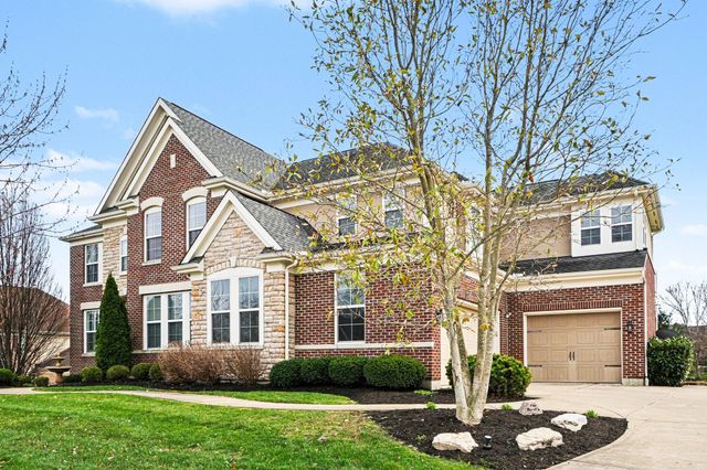1181 Monarchos Ridge, Union, KY 41091