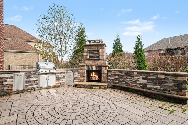 1181 Monarchos Ridge, Union, KY 41091