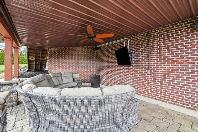 1181 Monarchos Ridge, Union, KY 41091