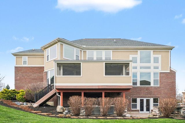 1181 Monarchos Ridge, Union, KY 41091