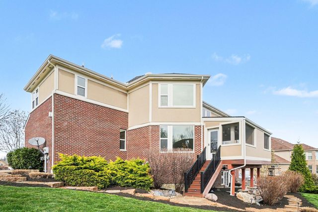 1181 Monarchos Ridge, Union, KY 41091