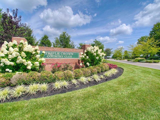 1181 Monarchos Ridge, Union, KY 41091