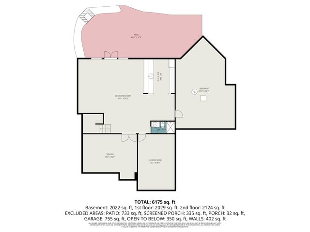 1181 Monarchos Ridge, Union, KY 41091