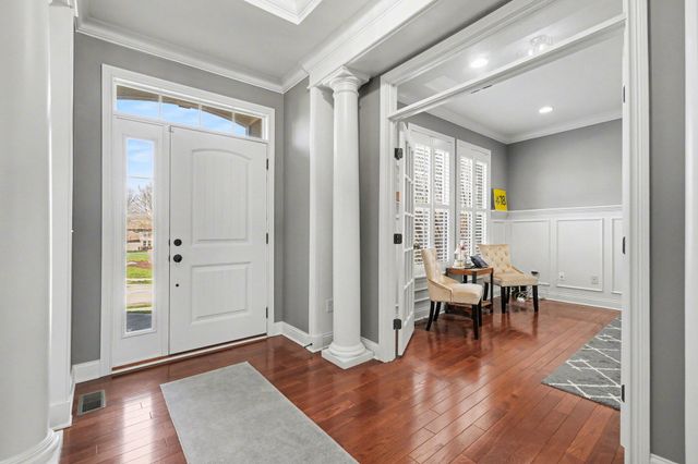 1181 Monarchos Ridge, Union, KY 41091