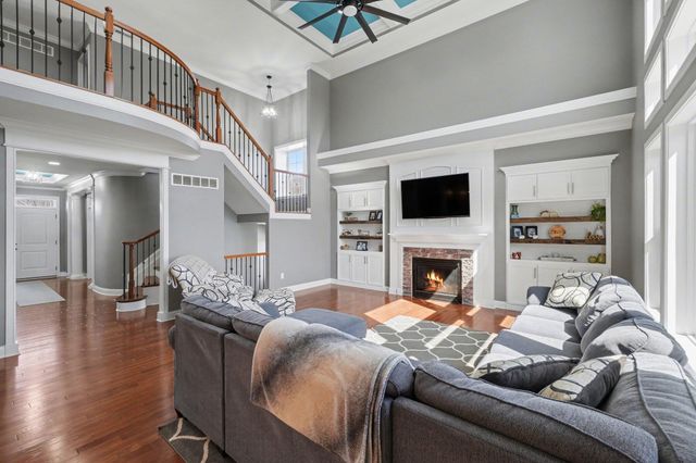 1181 Monarchos Ridge, Union, KY 41091