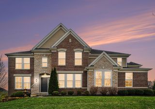 1181 Monarchos Ridge, Union, KY 41091