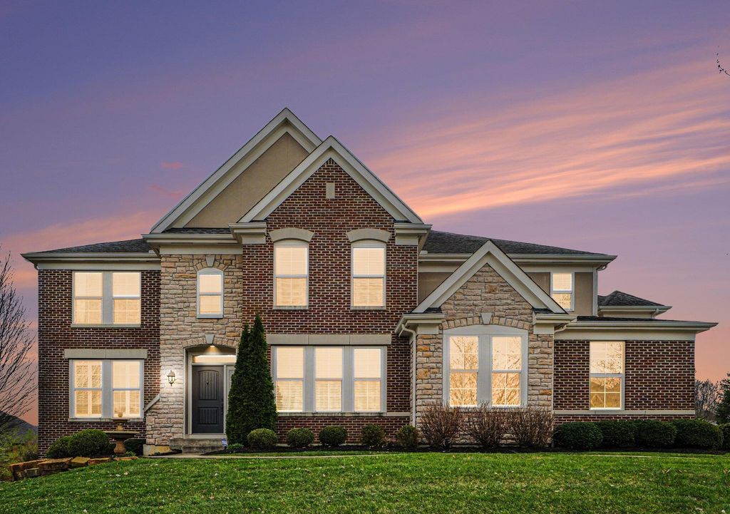 1181 Monarchos Ridge, Union, KY 41091