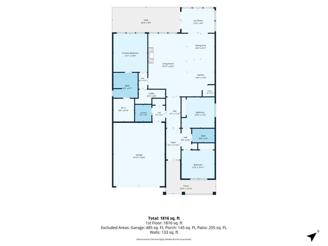 11402 Kings Court N, Lake Elmo, MN 55042