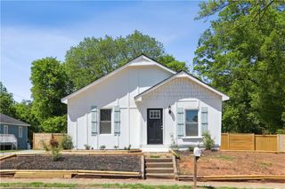 130 South SE Avenue, Marietta, GA 30060