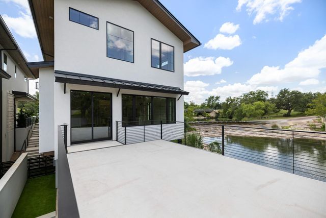 701 Hi Dr N A, Horseshoe Bay, TX 78657