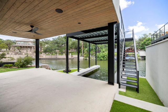 701 Hi Dr N A, Horseshoe Bay, TX 78657