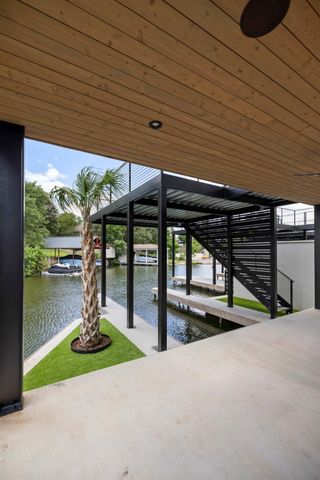 701 Hi Dr N A, Horseshoe Bay, TX 78657