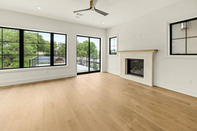 701 Hi Dr N A, Horseshoe Bay, TX 78657