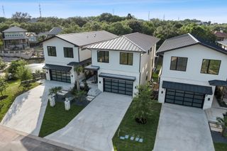 701 Hi Dr N A, Horseshoe Bay, TX 78657