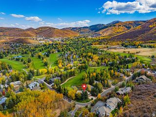 2335 MORNING STAR DR, Park City, UT 84060