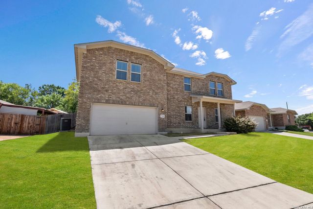 7230 Vista Grv, San Antonio, TX 78242