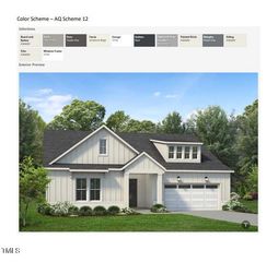 209 Mugby Road #172, Raleigh, NC 27610