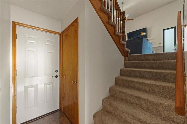 1019 E New London Drive, Olathe, KS 66061