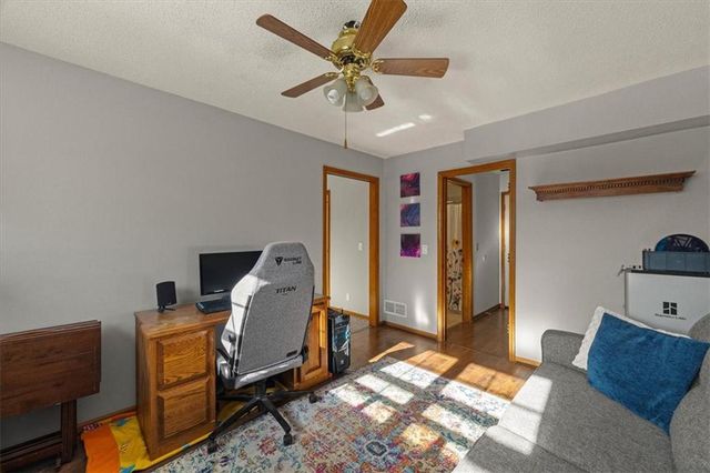 1019 E New London Drive, Olathe, KS 66061