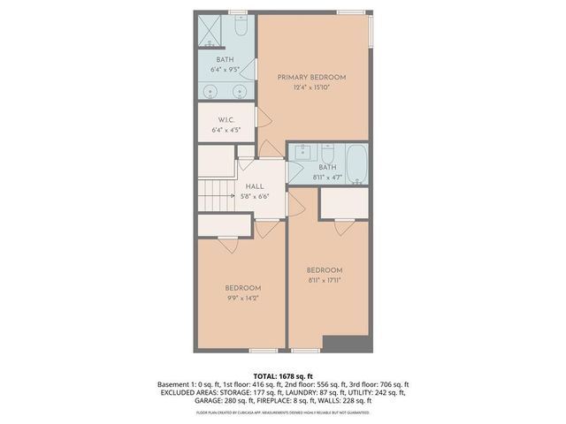 1019 E New London Drive, Olathe, KS 66061