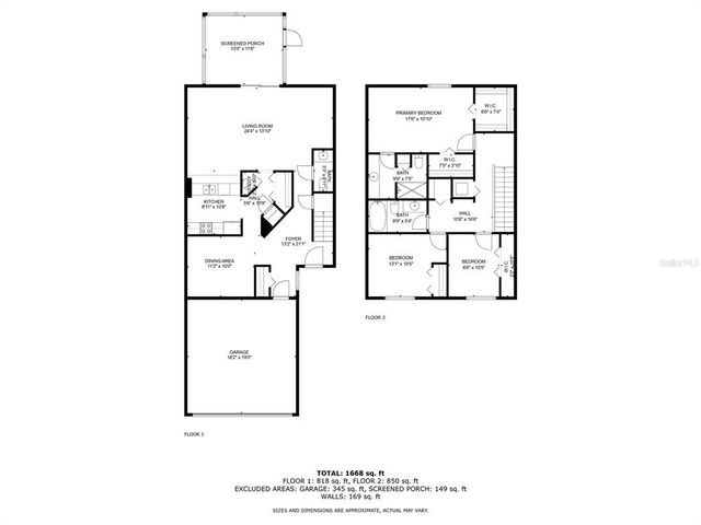 9822 BROWNSTONE DRIVE, Tampa, FL 33612