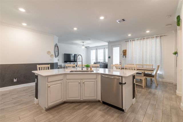 30406 Aster Brook Drive, Brookshire, TX 77423