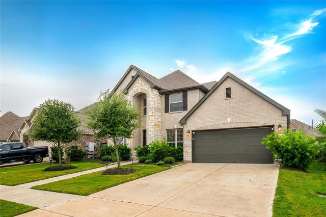 30406 Aster Brook Drive, Brookshire, TX 77423