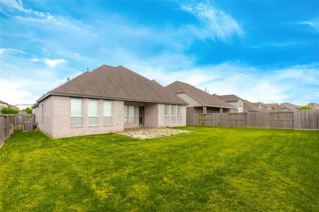 30406 Aster Brook Drive, Brookshire, TX 77423