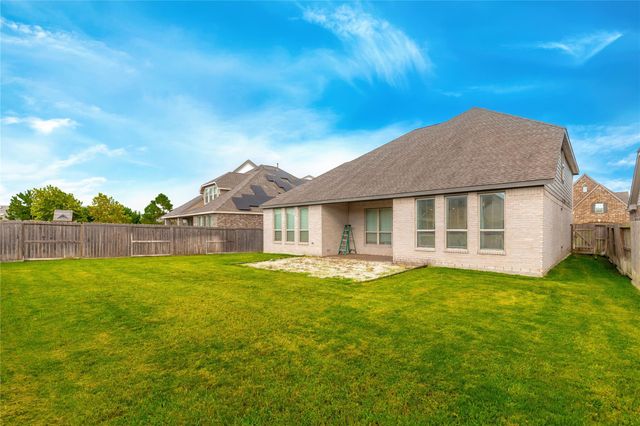 30406 Aster Brook Drive, Brookshire, TX 77423