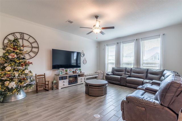 30406 Aster Brook Drive, Brookshire, TX 77423