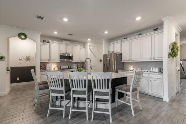 30406 Aster Brook Drive, Brookshire, TX 77423
