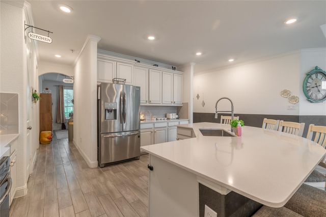 30406 Aster Brook Drive, Brookshire, TX 77423