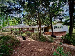 1200 Glen Eden Drive, Raleigh, NC 27612