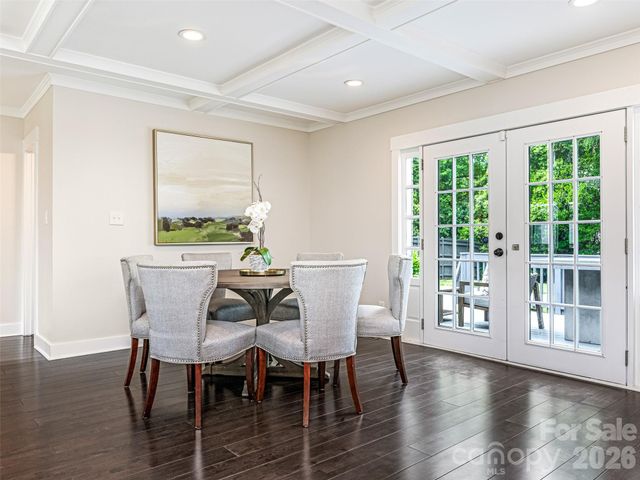 3319 Providence Road, Charlotte, NC 28211