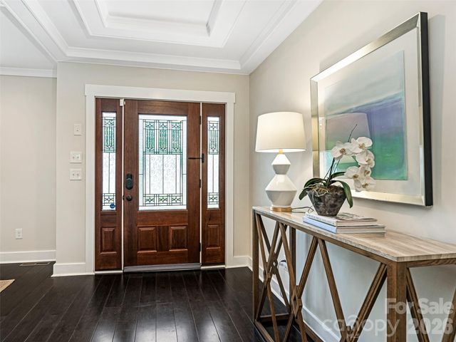 3319 Providence Road, Charlotte, NC 28211