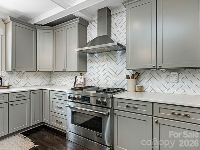 3319 Providence Road, Charlotte, NC 28211
